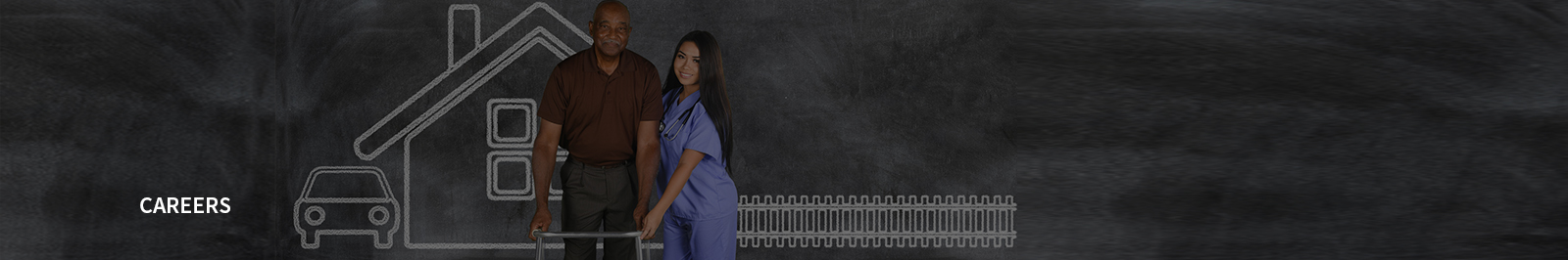 Careers with Reach Care Rehabilitation